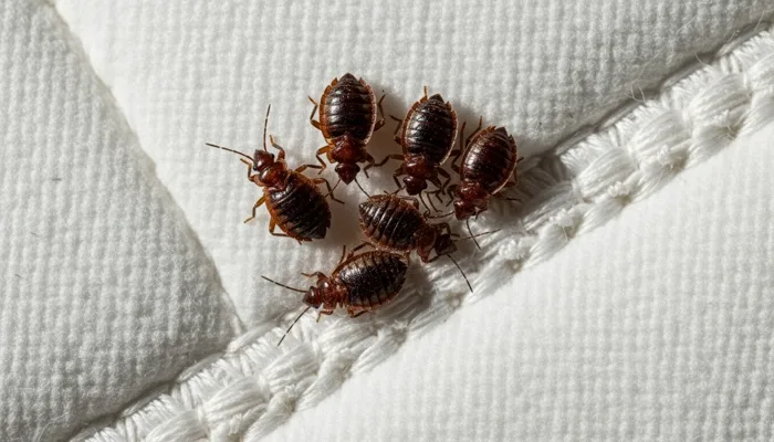 Bed Bug Treatment
